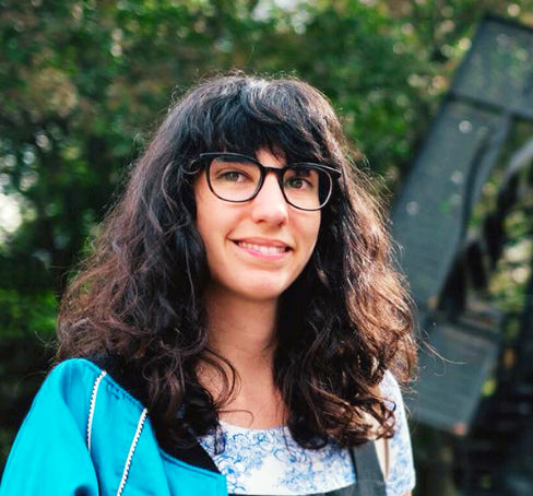 Zine Steganography image 3