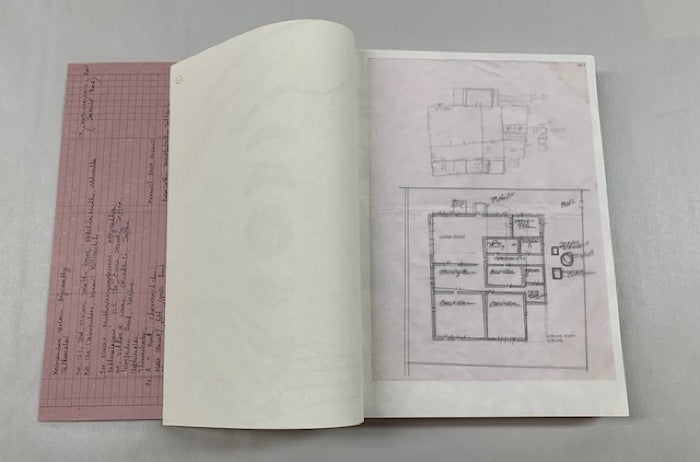 Imprinting Space On the Artists' Book image 0