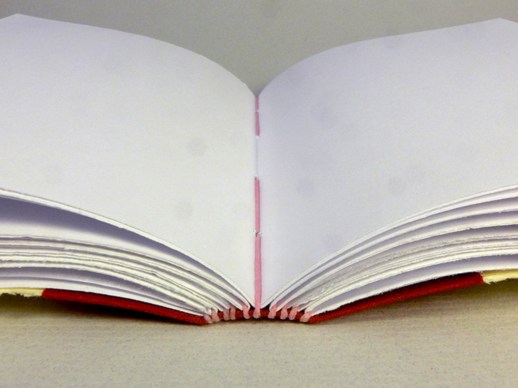 Long Stitch Binding At Home - Winter 2023 image 2