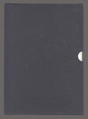 The Book image 0