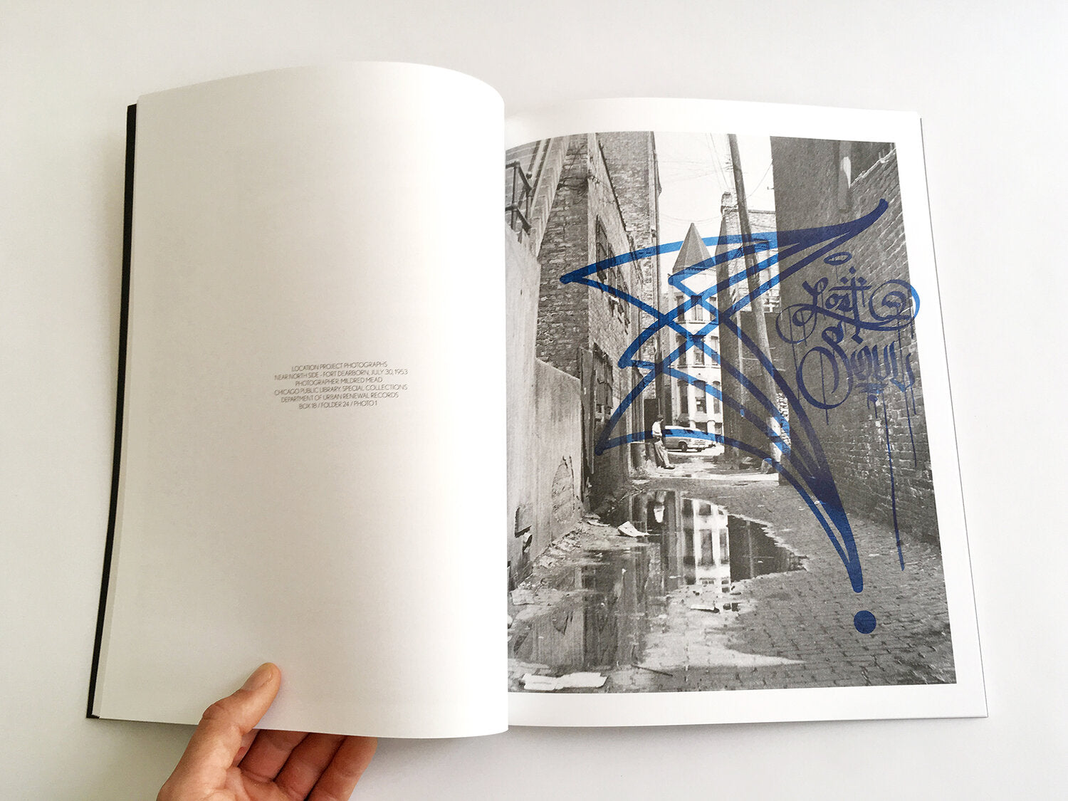 Opening Up the Paper Cuts Collection: Publishing Zines as Community Practice image 1