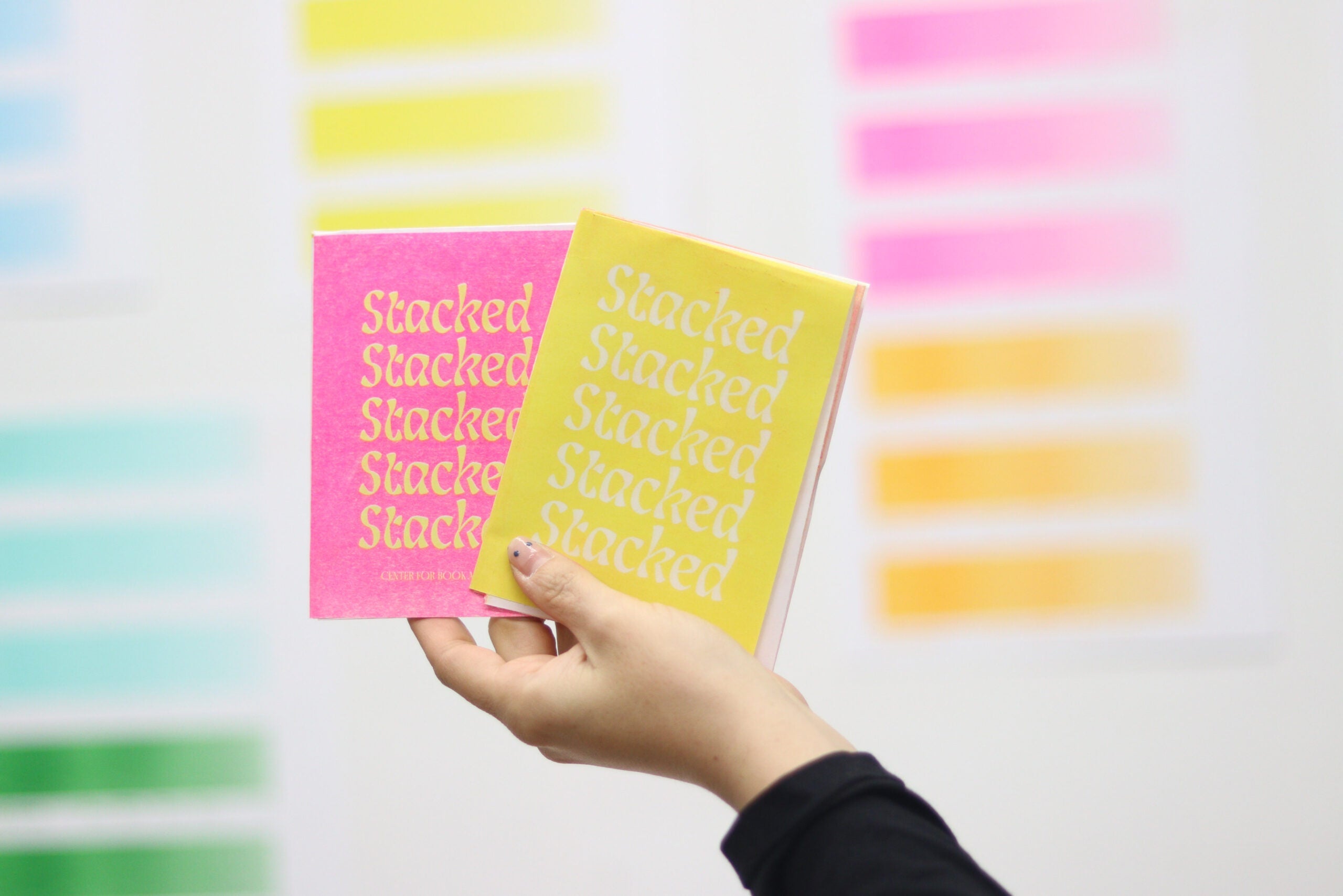 Riso #5: Ready, Set, Riso! Quick Publishing for Fast Times (Summer 2024) image 1