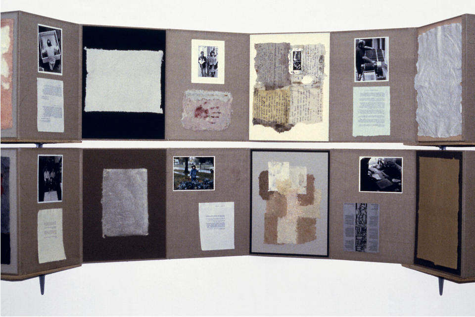 Book Art Critique Workshop (Summer 2023) image 3