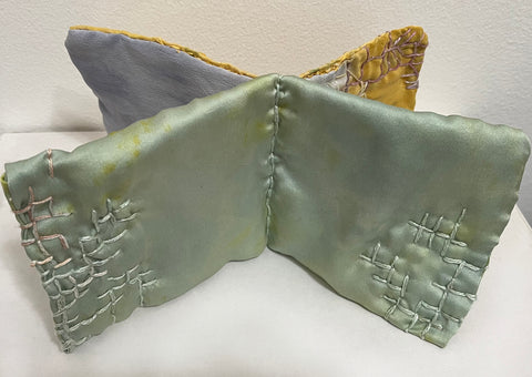 Fiber Arts as Book Arts: Fiber Book Forms image 0