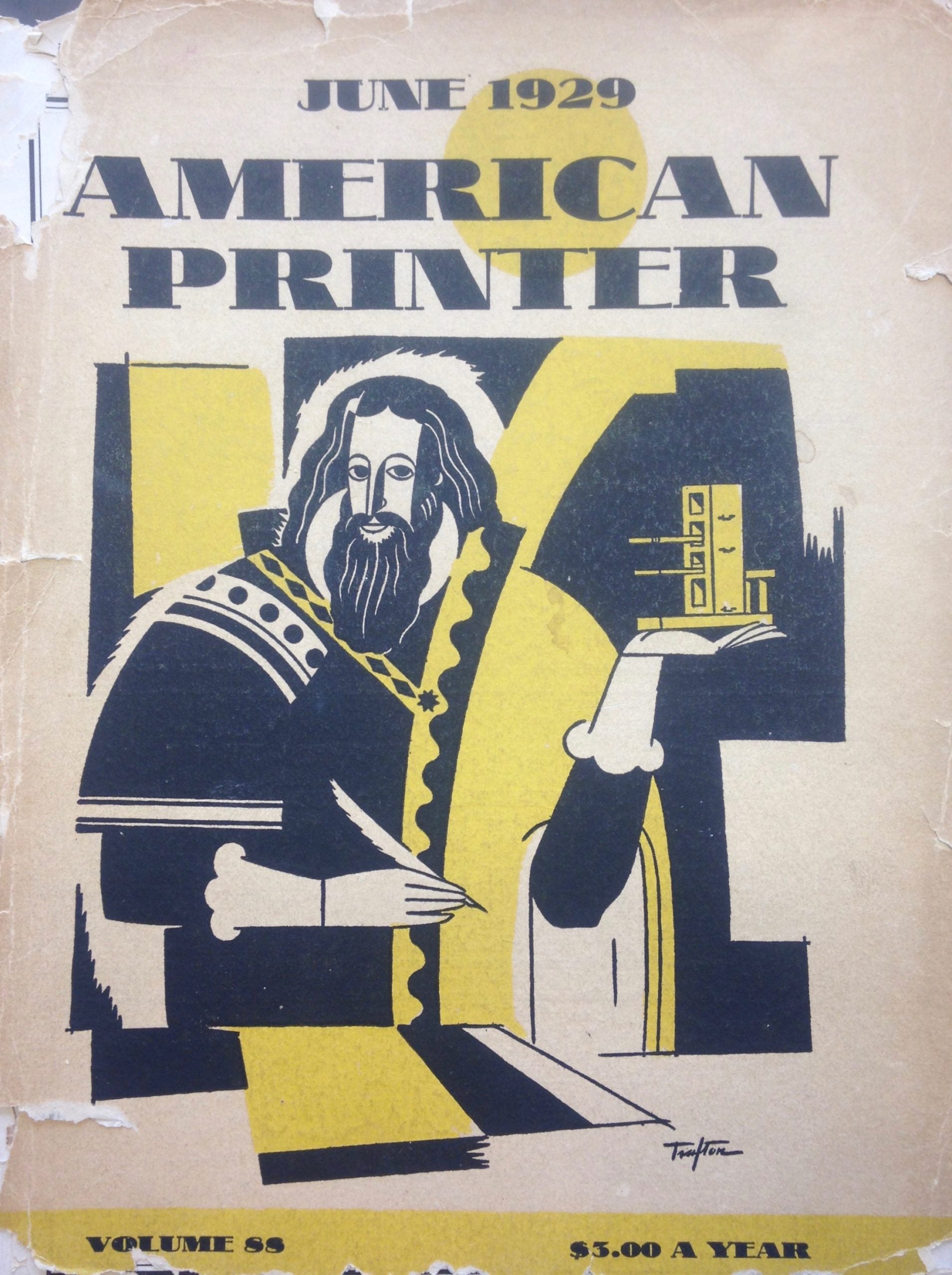 Printing Magazines 2021 image 3