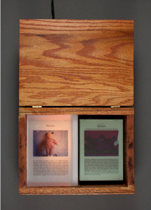 Application Deadline: 2022 Book Art Research Fellowship image 0