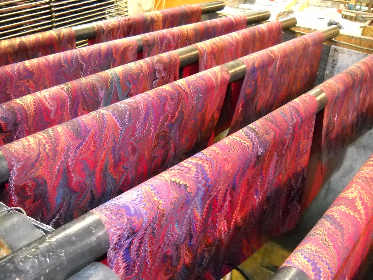 Pattern and Flow: Paper Sale image 8