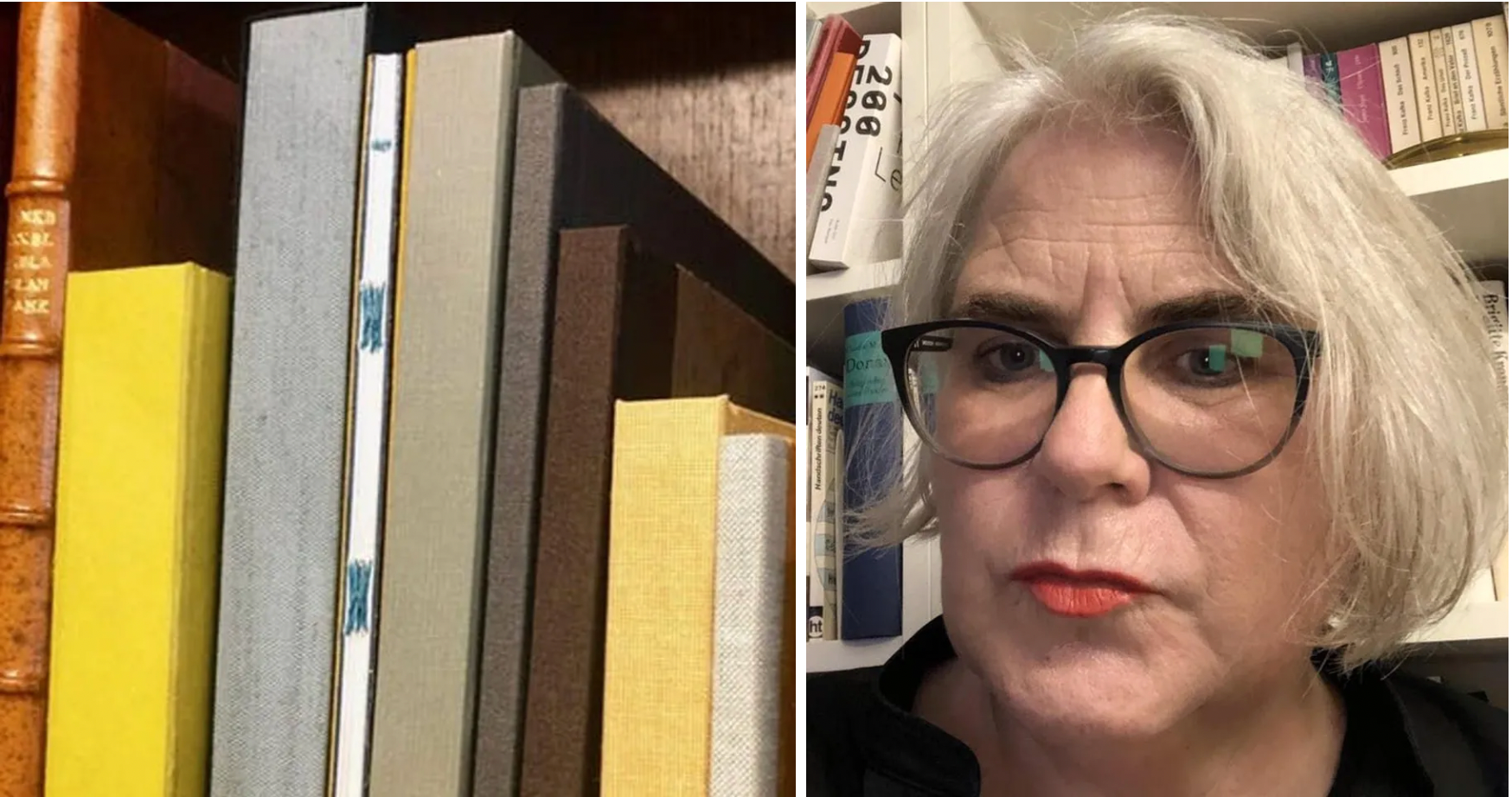 Collecting Artist Books in the US and Europe: Consequences for the Art image 0