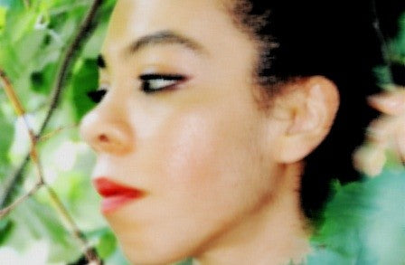 Black Spirits I: Poetry Reading by Kyle Carrero Lopez image 4