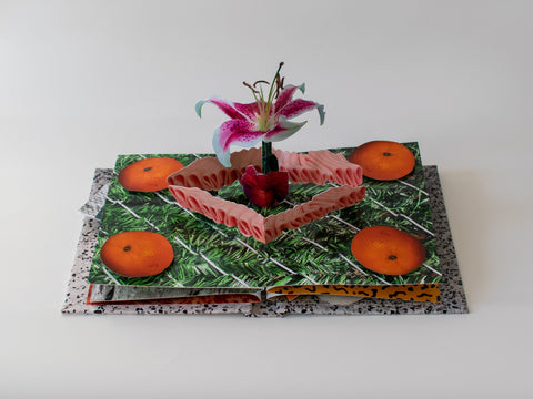 New Book Art: Discussion with the 2019 Workspace Residents image 0