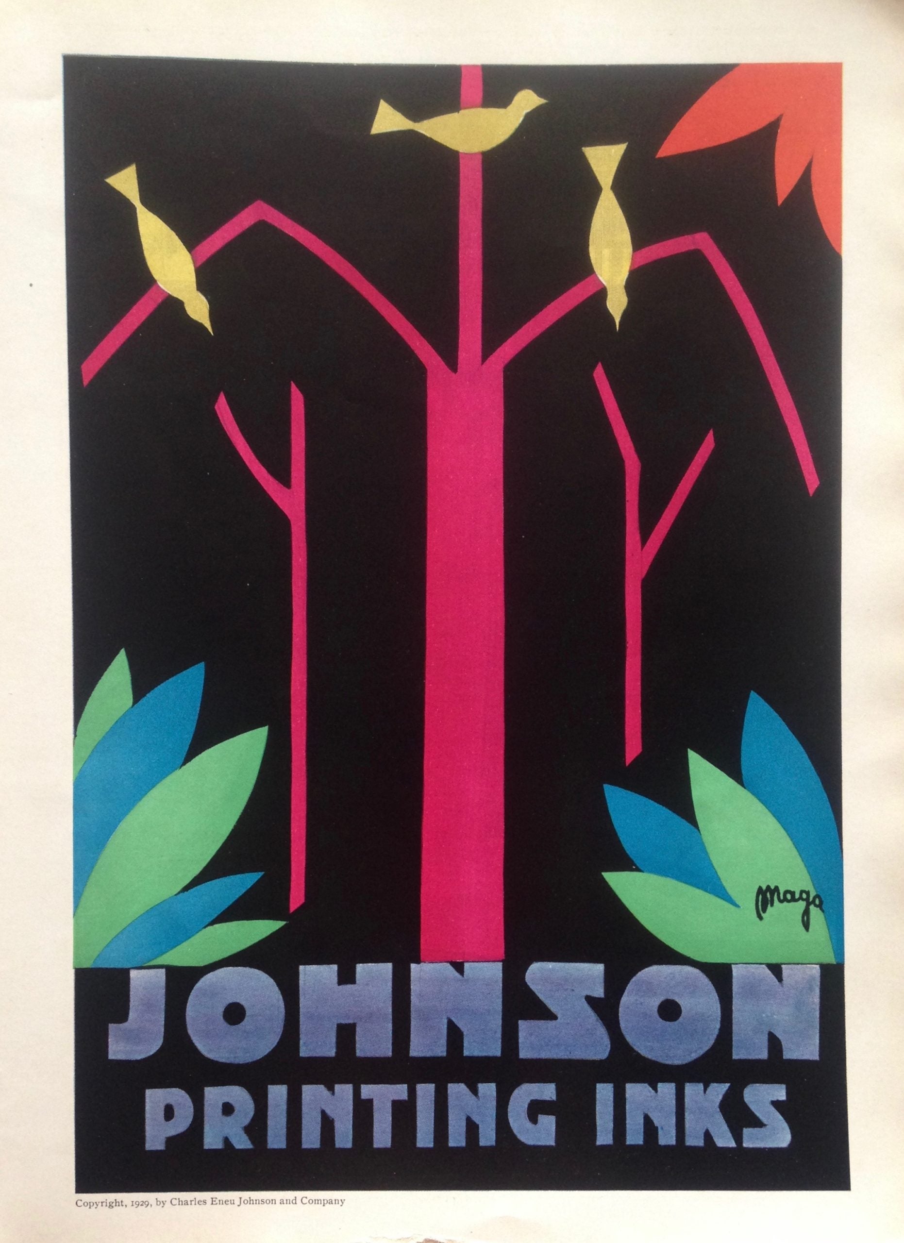 Printing Magazines 2021 image 2