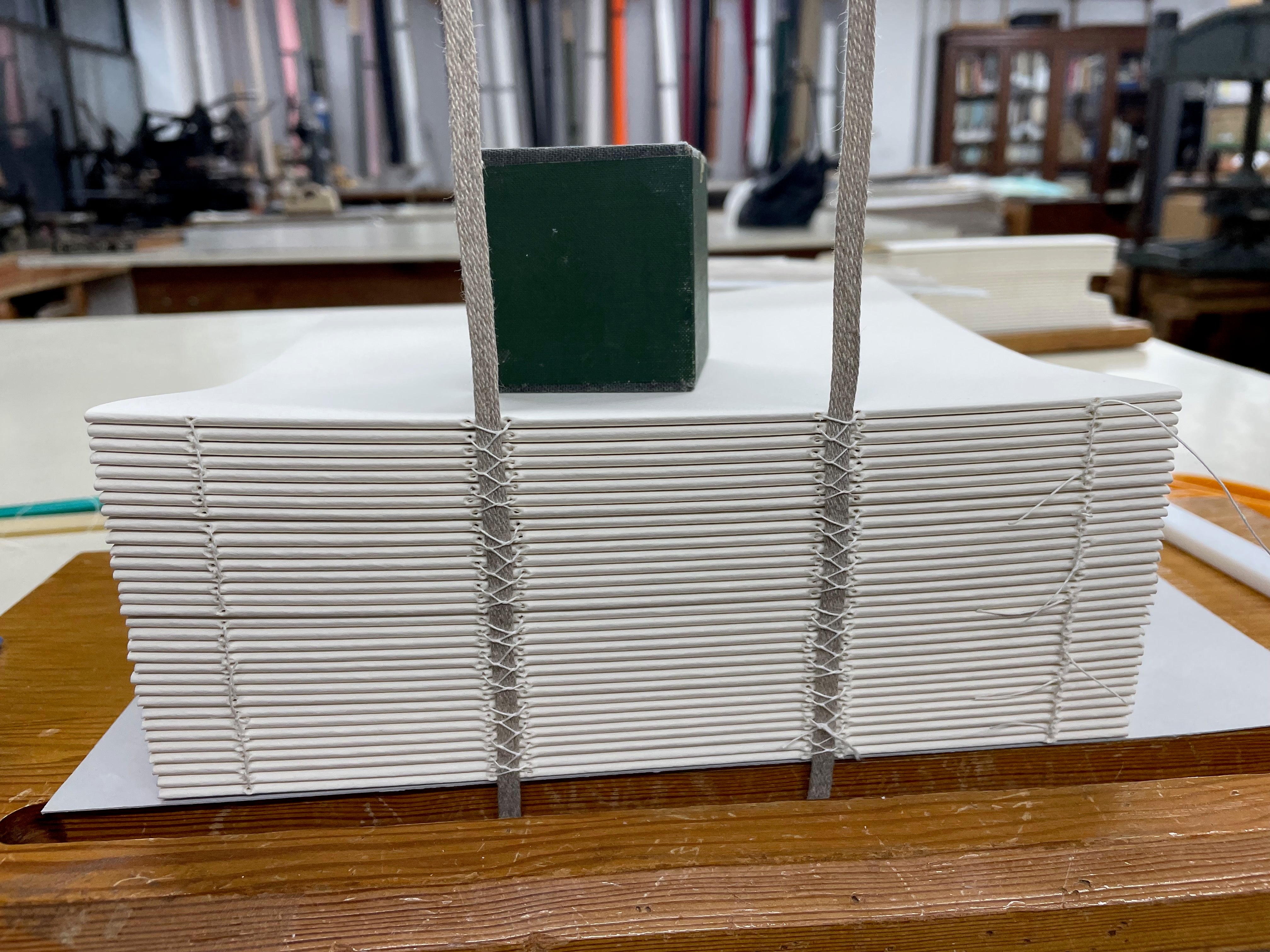 Special Editions: Making Your Book Your Own image 2