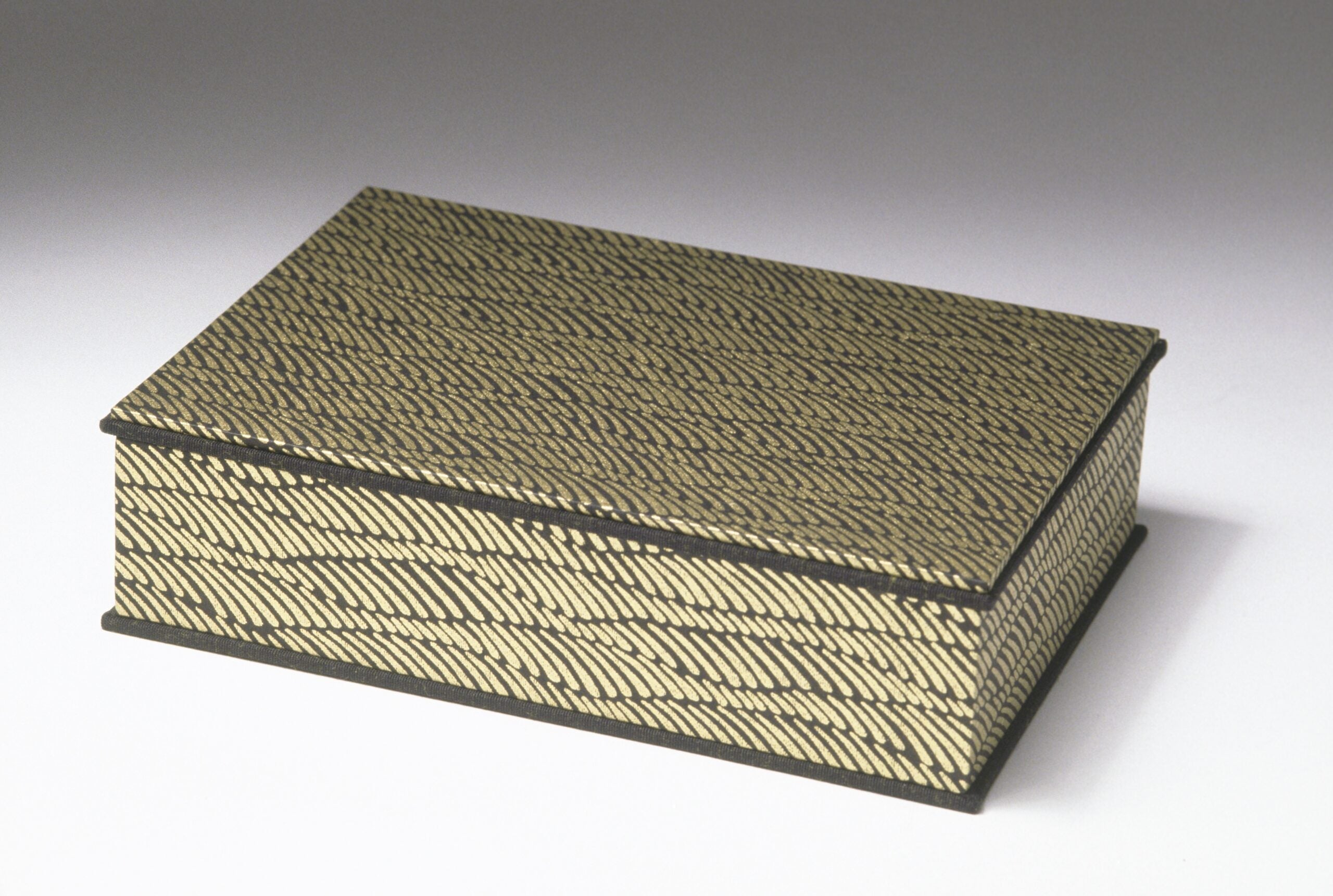 Slipcases and Clamshells with Hot Stamping (Spring 2024) image 1