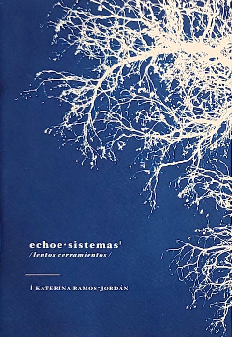 ECHOESISTEMAS /lentos cerramientos image 0