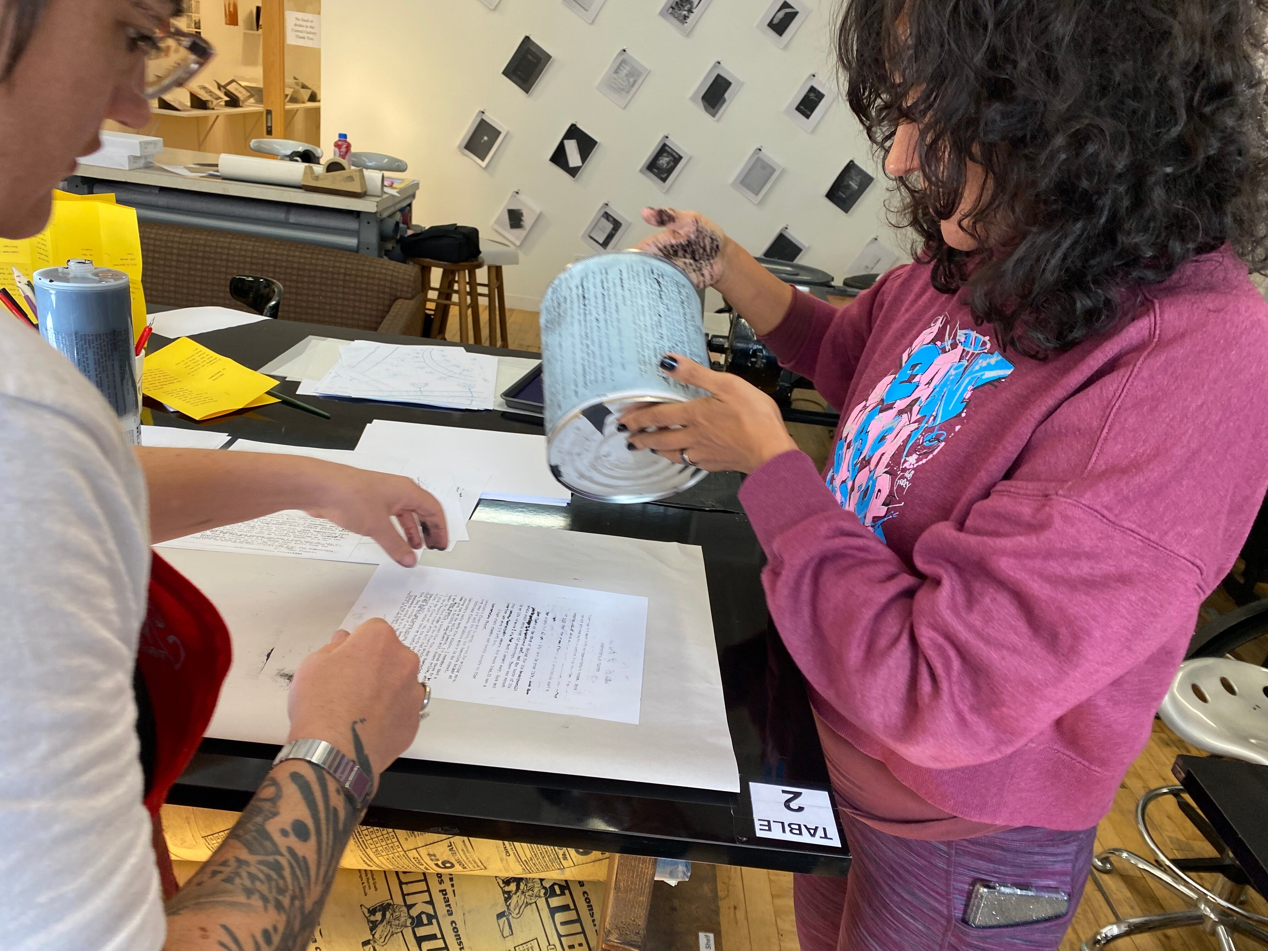 The Analog Counterculture & Low-Tech Publishing Series: Part 2: Analog Copiers in Theory and Practice (Fall 2024) image 0