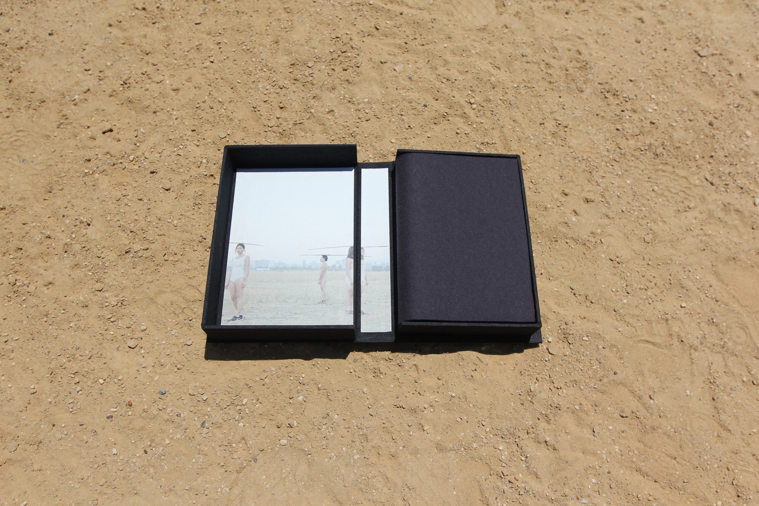 Slipcases and Clamshells with Hot Stamping (Spring 2024) image 3