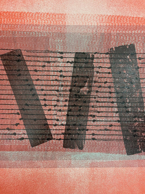 Letterpress III: Experimental Image Making on the Press (Fall 2023) image 0