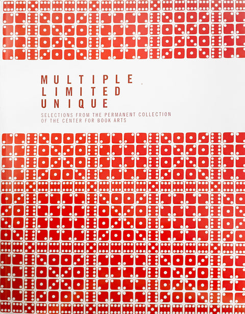 Multiple, Limited, Unique image 0
