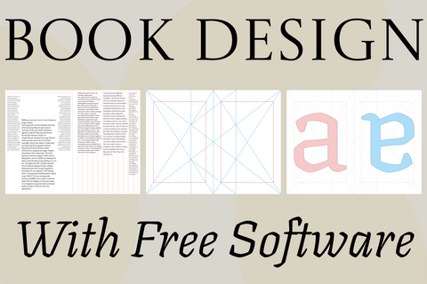 Book Basics with Free Software 2021 image 0