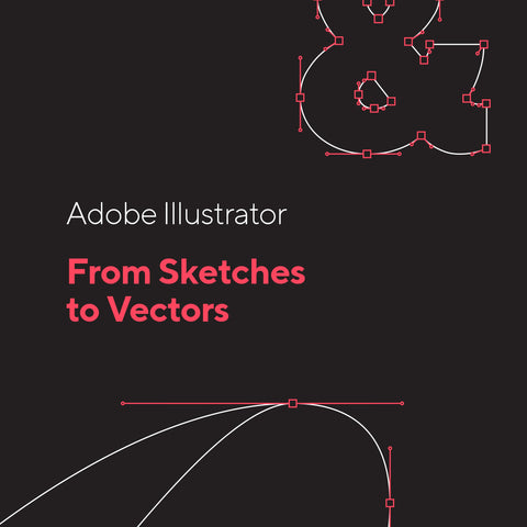 From Sketches to Vector in Adobe Illustrator 2022 image 0