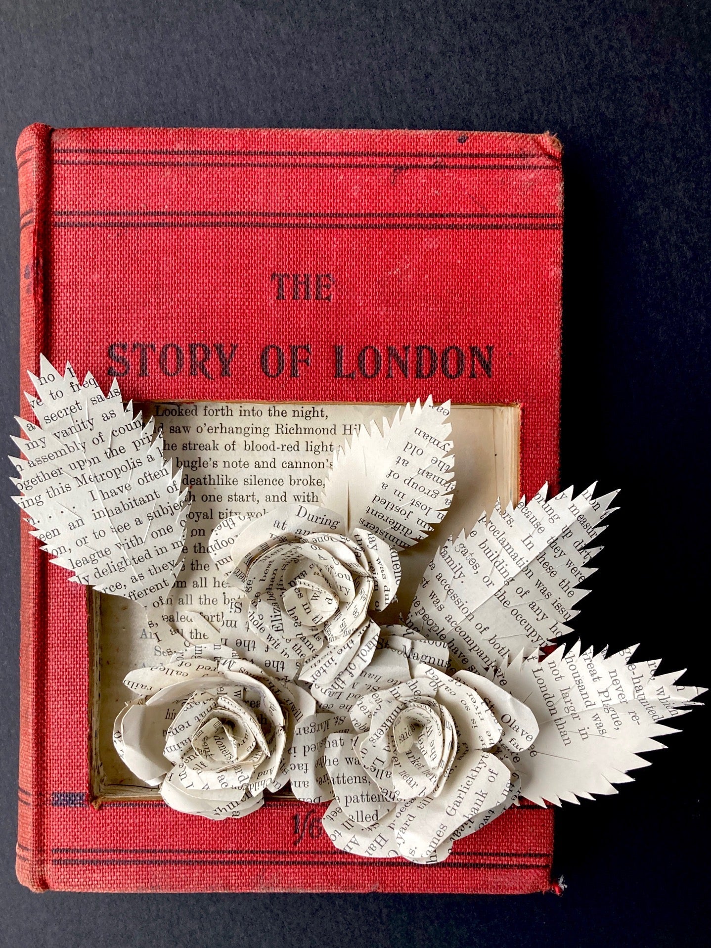 Book Sculpture for Beginners 2022 image 0