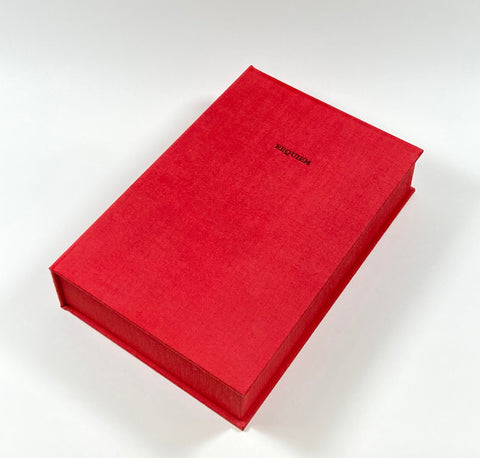 Clamshell Boxes (Summer 2024) image 0