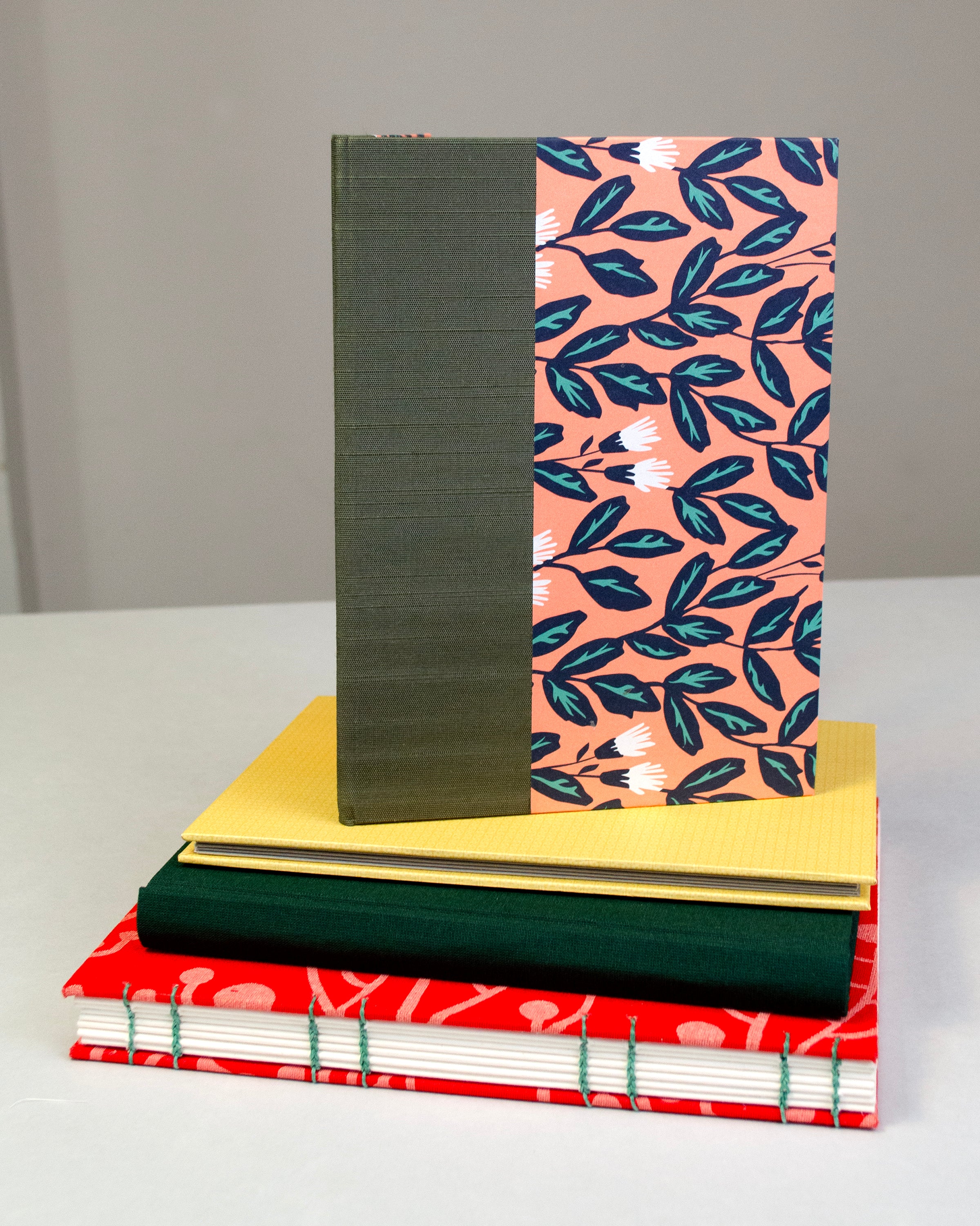 Virtual Bookbinding II image 0