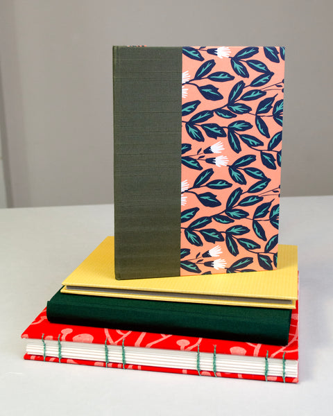 Virtual Bookbinding II image 0