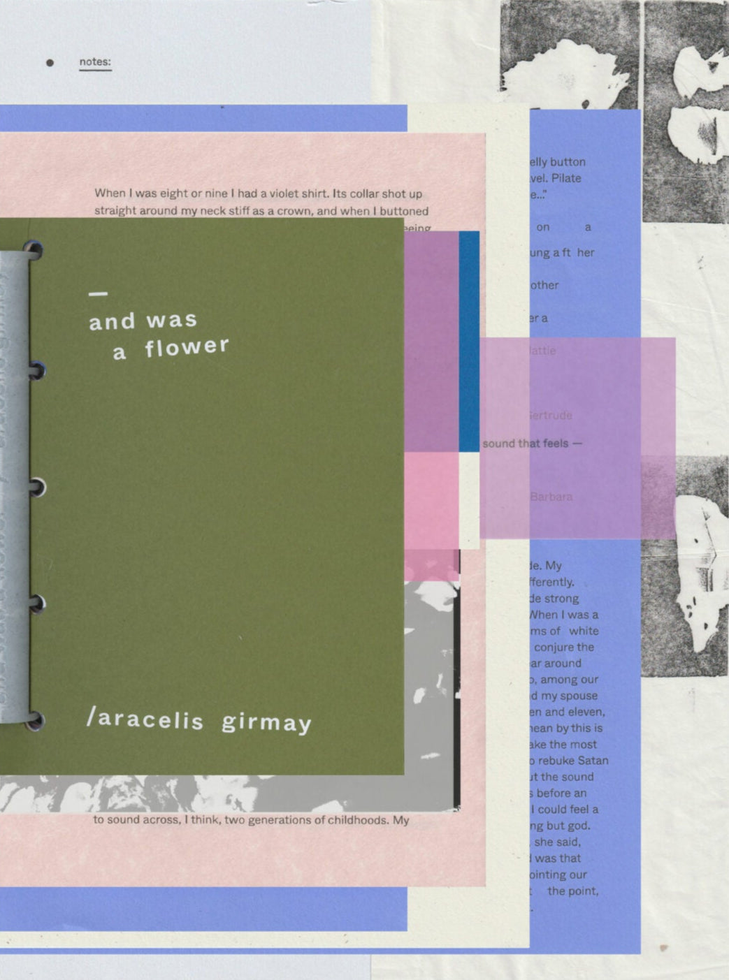 and was a flower image 0