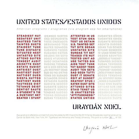 United States/Estados Unidos image 0