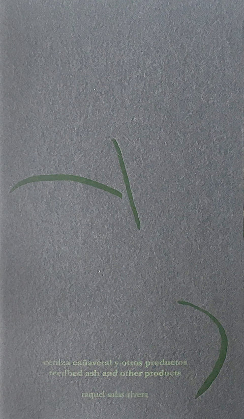 ceniza cañaveral y otros productos (reedbed ash and other products) image 0