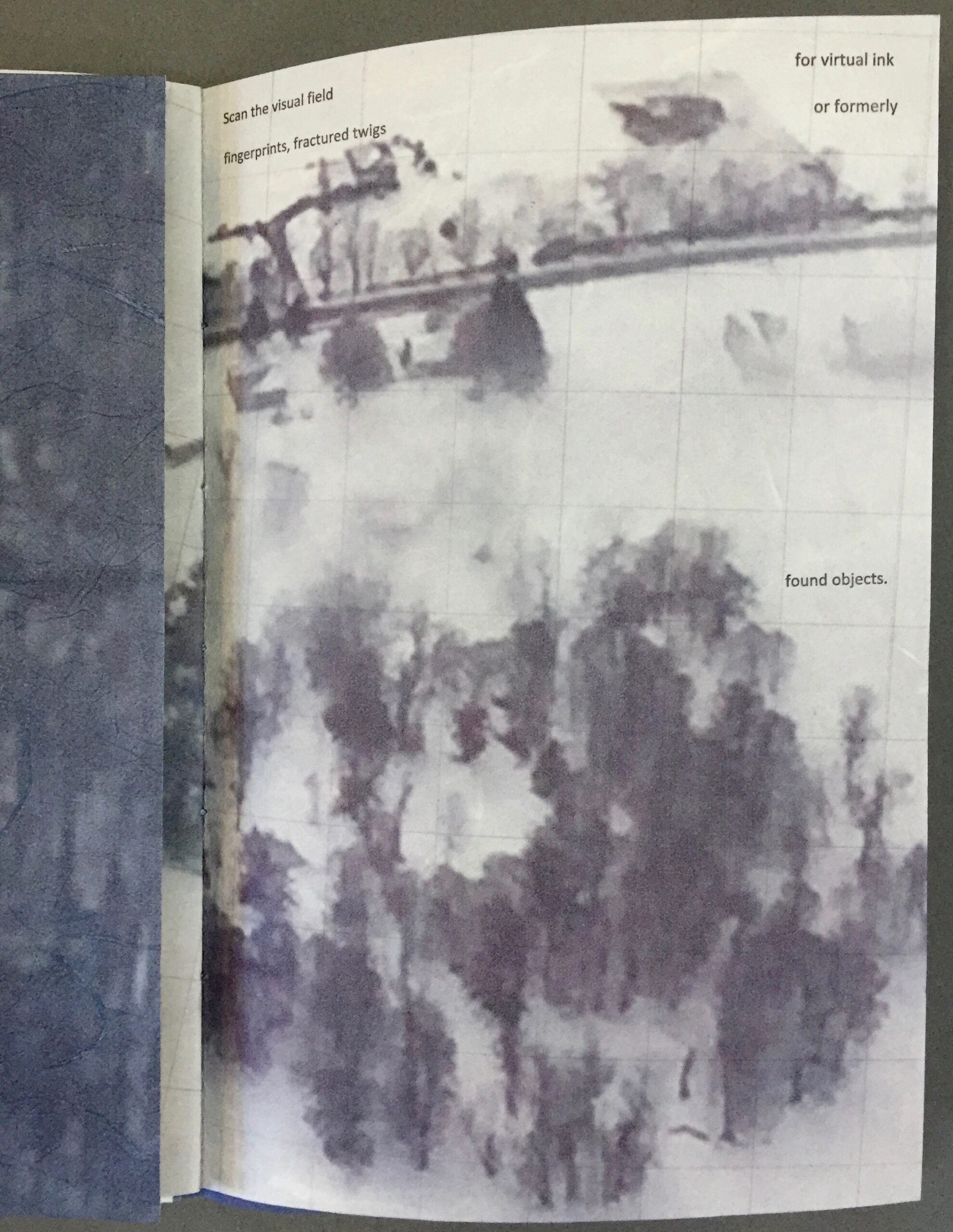 Bookwork 101 Part Two: Artist as Writer 2022 image 2