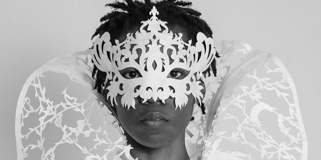 Wearable Paper-cuts (Fall 2021) image 0