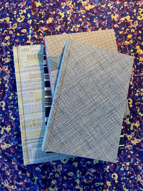 Make Your Own Bookcloth (Fall 2023) image 0