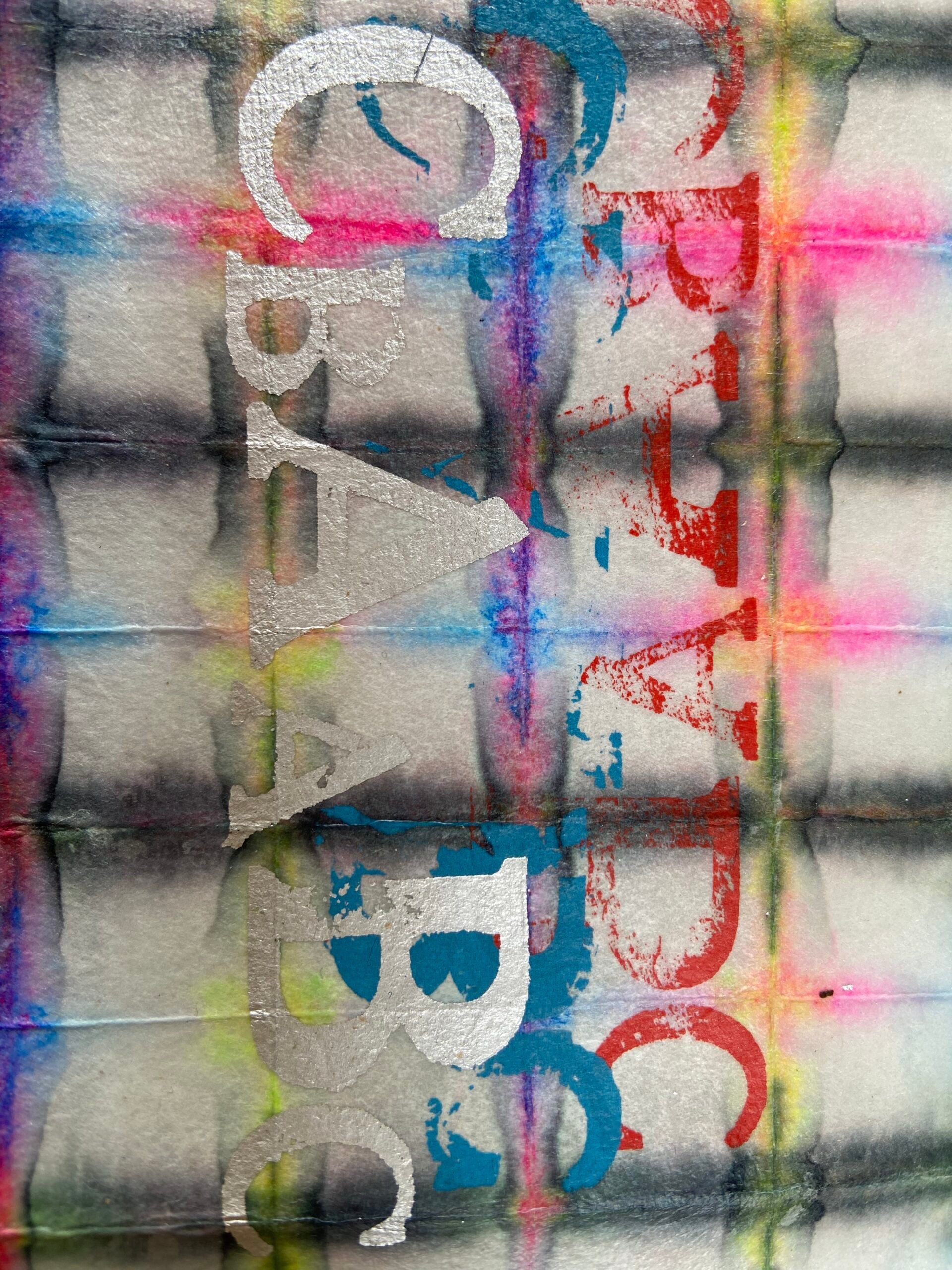 Paper Decoration Intensive (Summer 2023) image 6