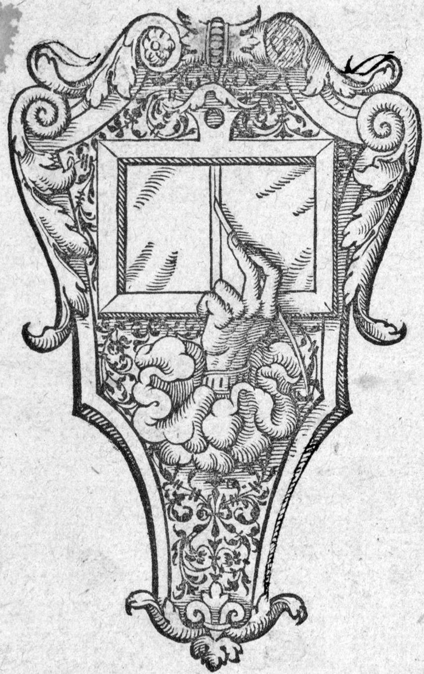 Design a Printers' Mark (Summer 2023) image 5