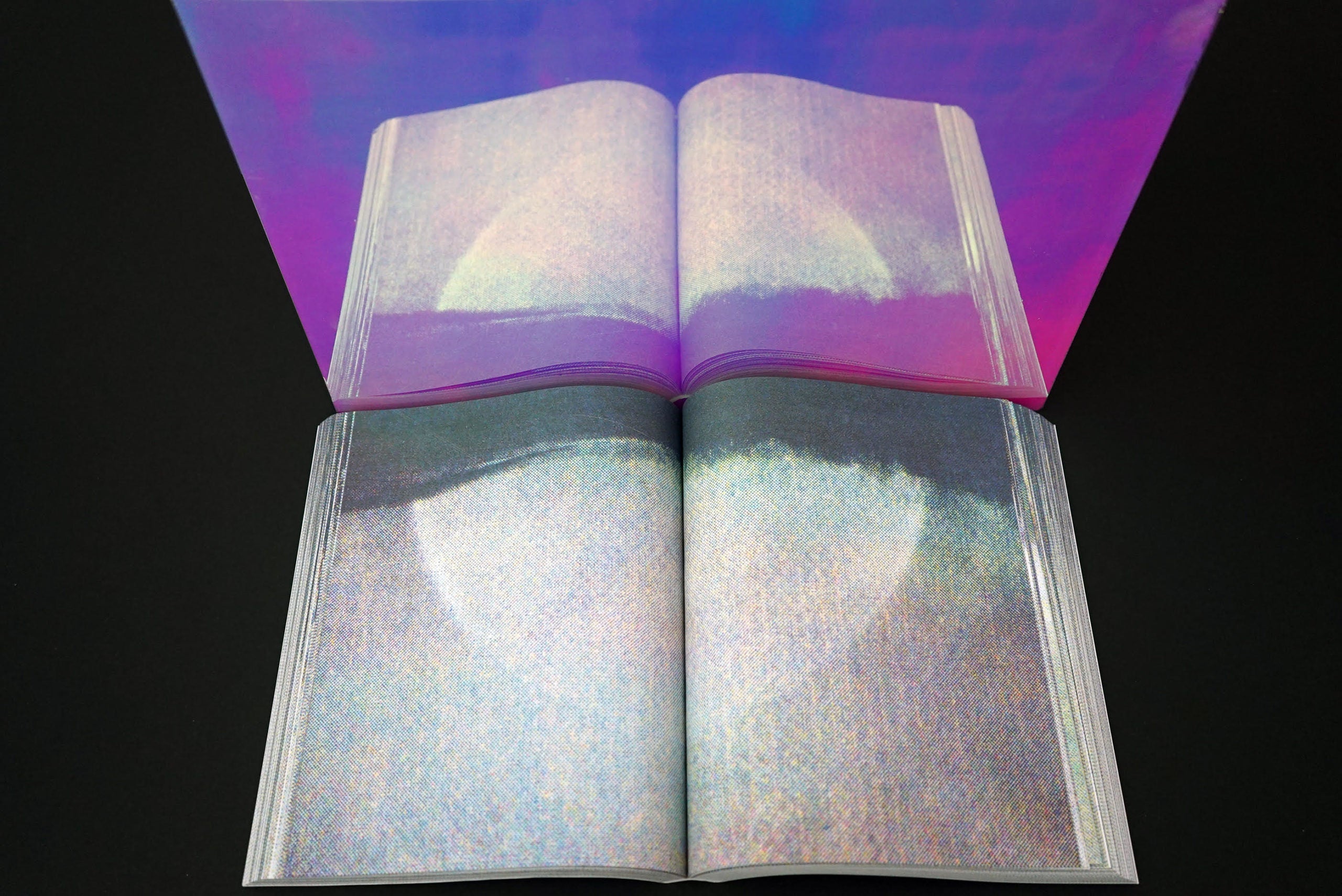 Online Artist Talk: JULM Studios & Emily Larned on Color Impracticum image 0