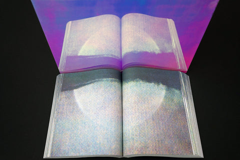 Online Artist Talk: JULM Studios & Emily Larned on Color Impracticum image 0