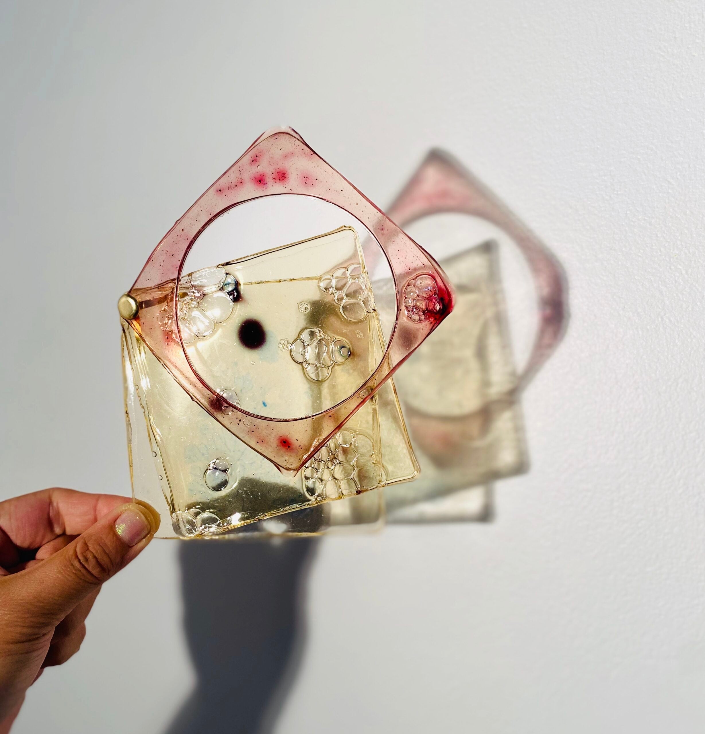 Biomaterials for Book Arts (Spring 2024) image 1