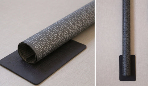 Time Does Not Pass: Artists' Book Development Workshop 2022 image 0