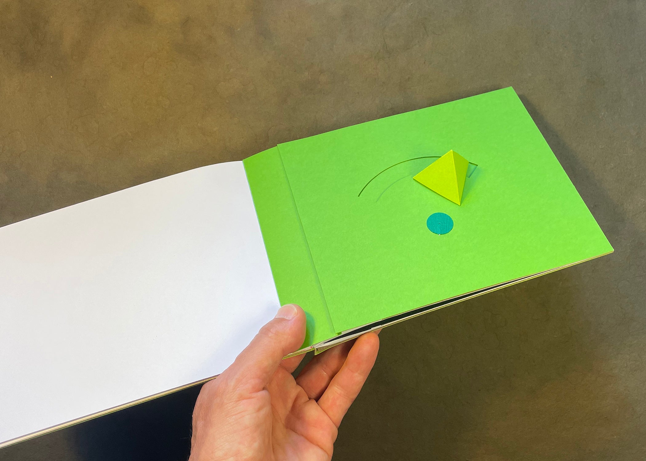 Movable Paper Magic: Engineering Discreet yet Dynamic Movables image 1