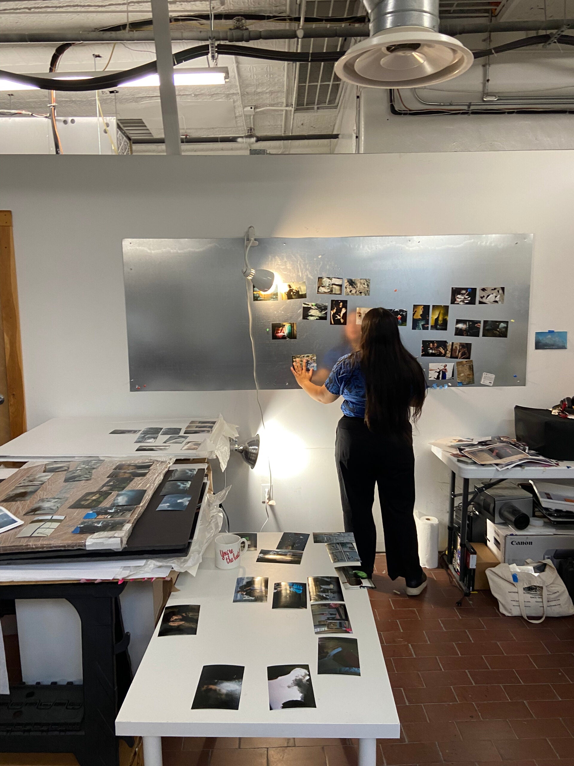 Sequencing for Photobooks Summer 2023 image 0