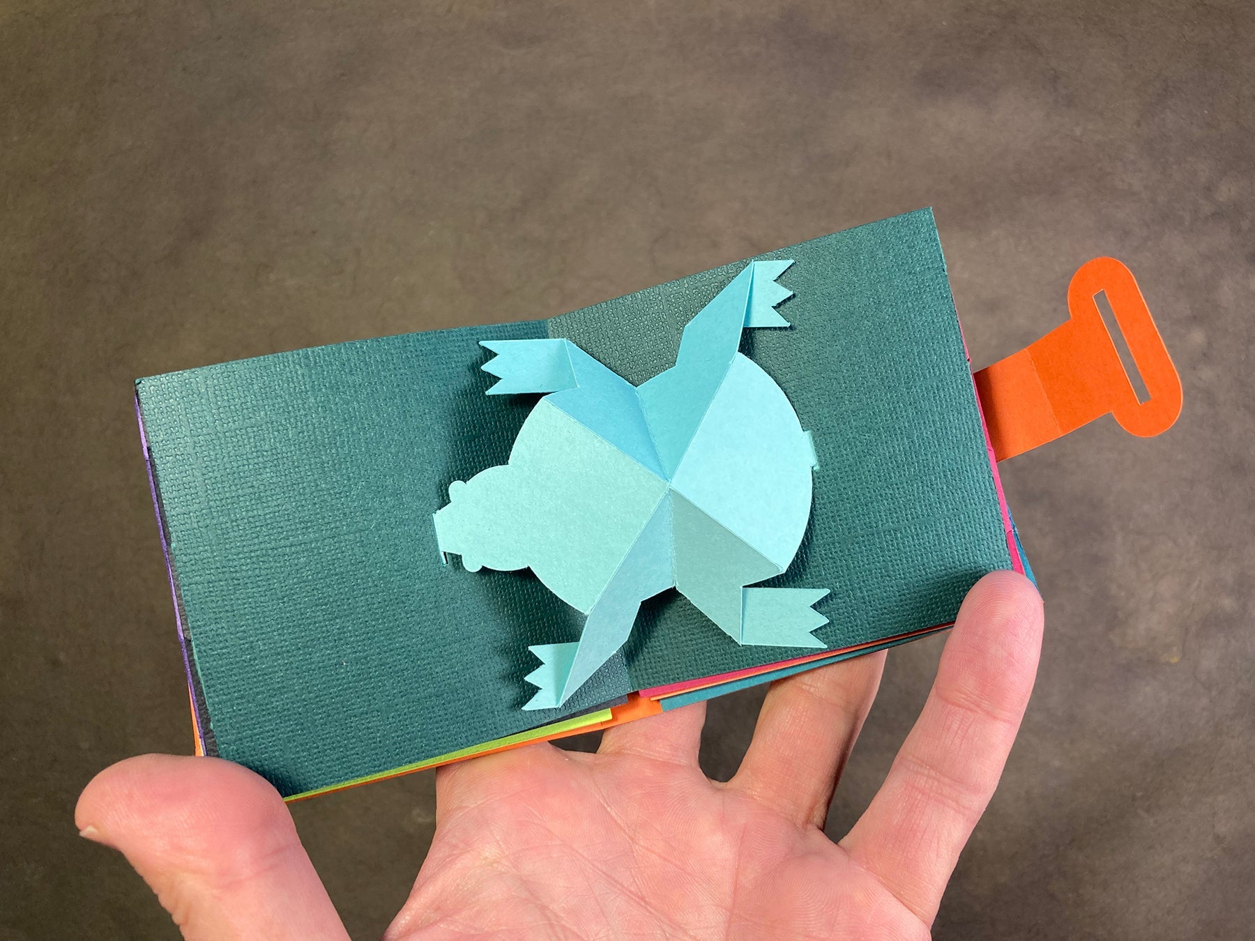 No-Glue Mini Pop-Ups (Spring 2024) image 2