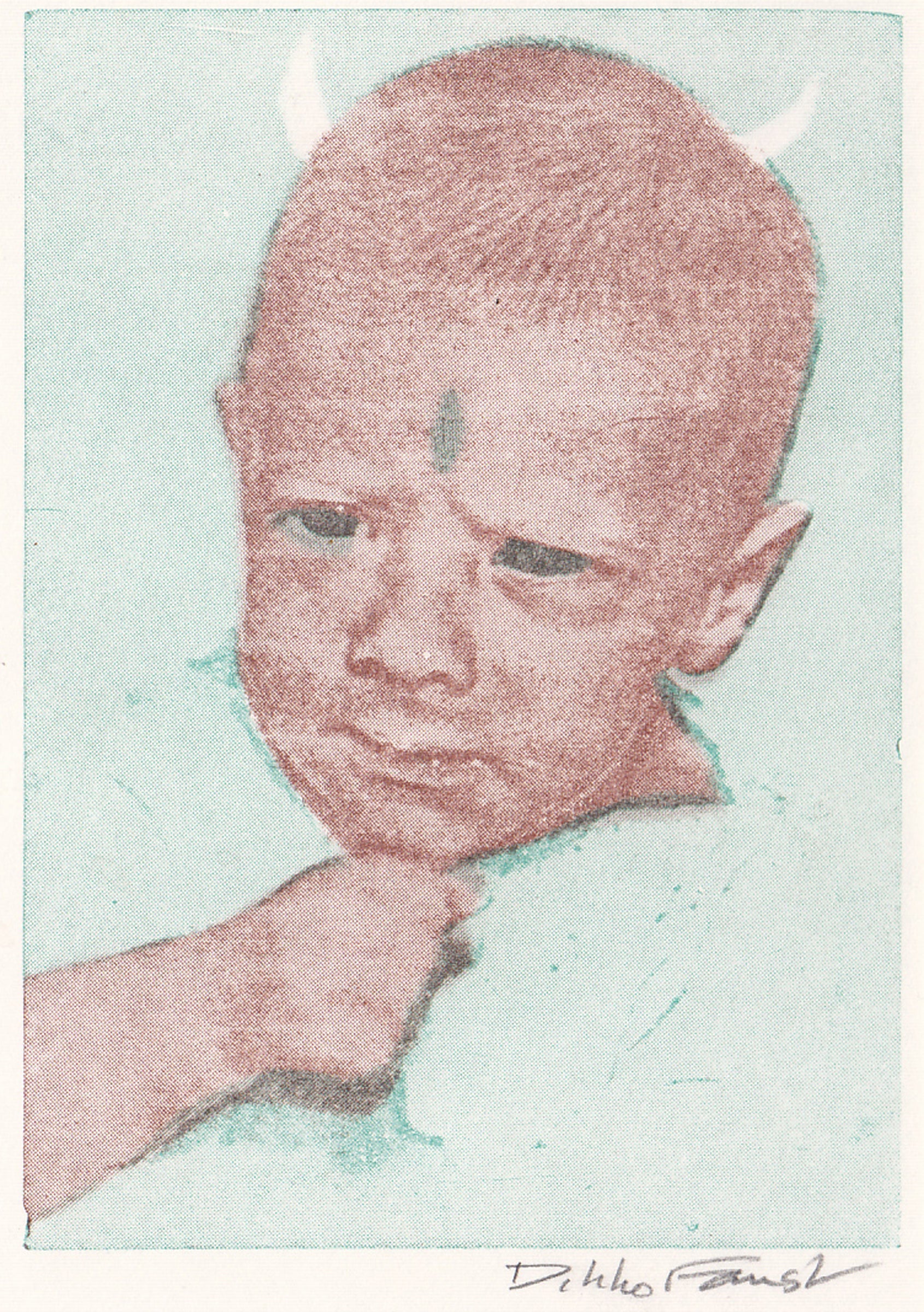 Vandertricks: Letterpress Magic (Fall 2021) image 1