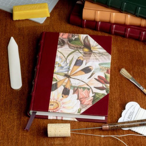 Introduction to Working with Leather