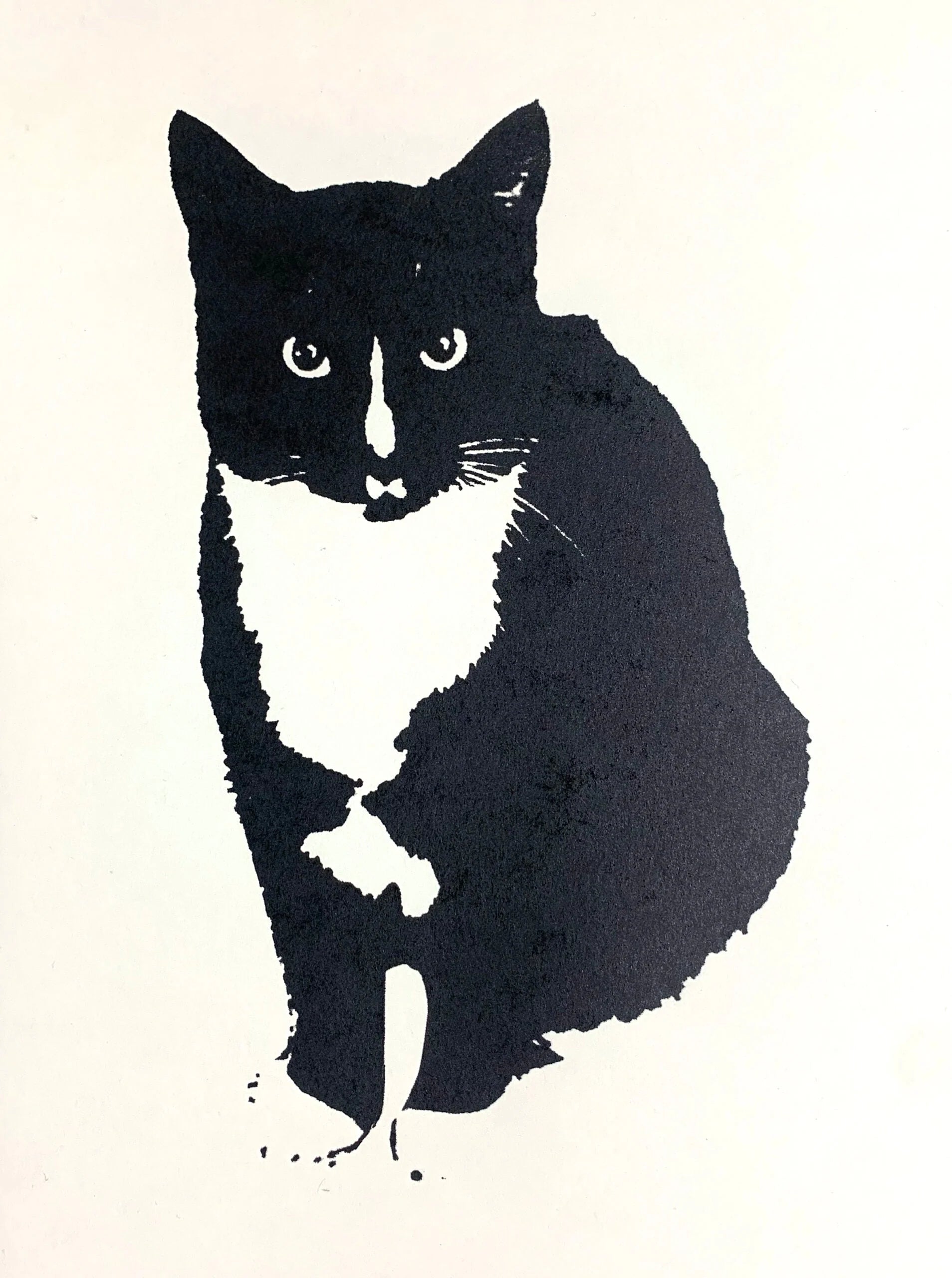 Image Making on Letterpress #1: Photopolymer Crash Course