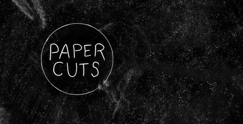 Opening Reception of Paper Cuts