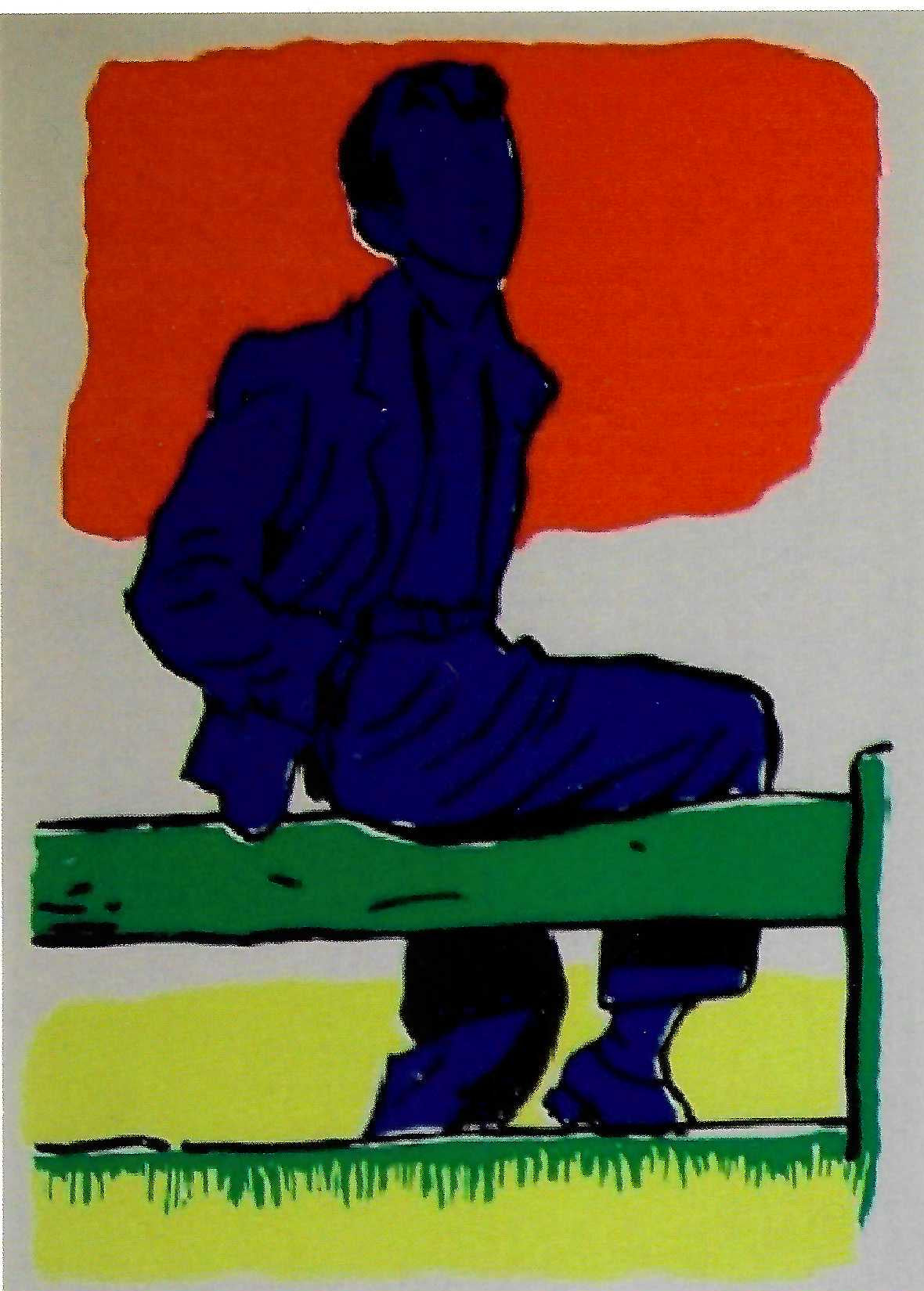 Boekie Woekie Amsterdam Postcards