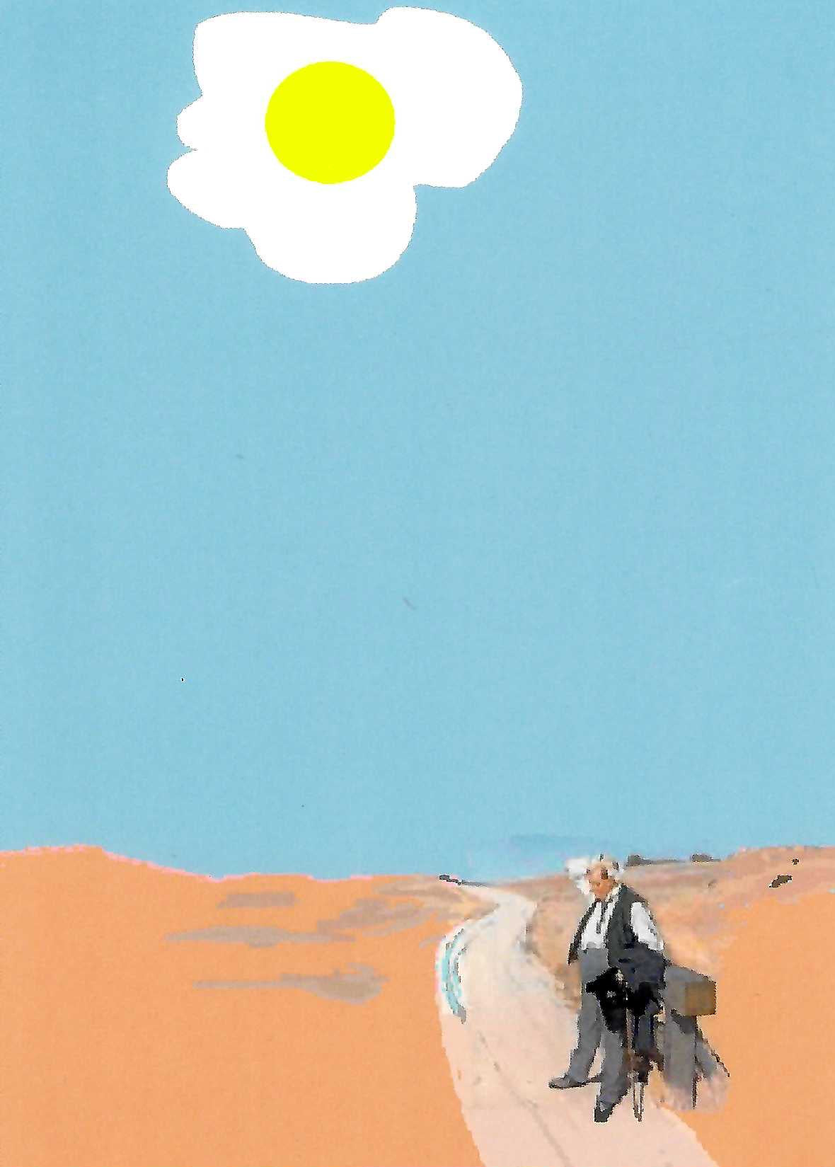 Boekie Woekie Amsterdam Postcards