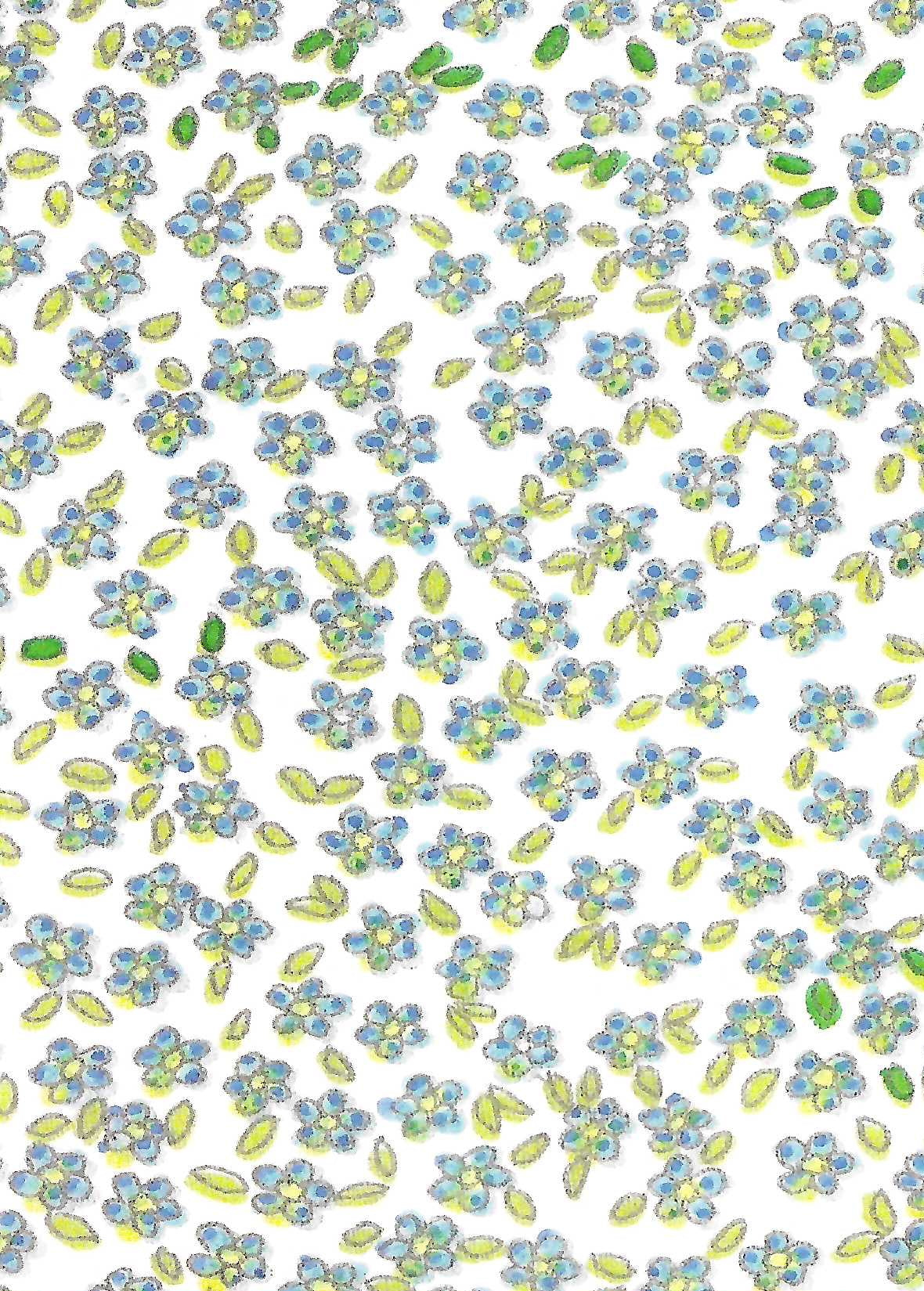 Boekie Woekie Amsterdam Postcards